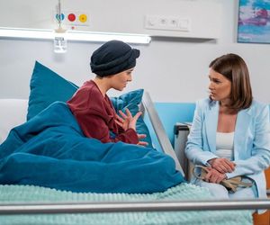 Pierwsza miłość streszczenia odcinków 4095-4099. Filip poznaje nazwisko dawcy szpiku dla Angeliki. Jest w szoku