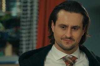 Barwy szczęścia odcinek 3019. Herman (Maciej Raniszewski)