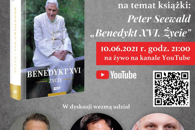 Nowy cykl spotkań w Instytucie Prymasa Józefa Glempa