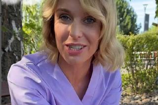 Pierwsza miłość. Julia Kamińska (Maja)