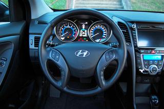 Hyundai i30 3d