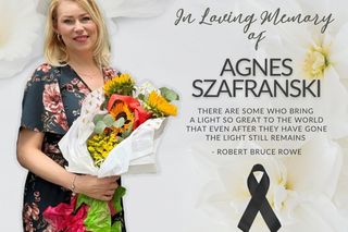 Polonia zbiera pieniądze dla dzieci zmarłej Agnieszki z Chicago