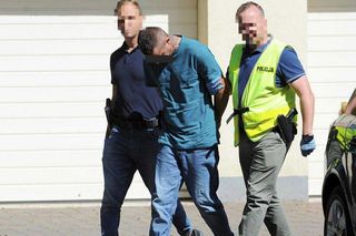 Strażak i jego 2-letni syn zginęli w wypadku. 35-latek zatrzymany