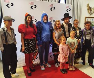 Siedleckie CKiS oficjalnym partnerem Teatru Klasyki Polskiej z Warszawy
