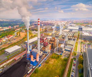 Ciepłownictwo stoi u progu bankructwa. Eksperci alarmują - ciepłownictwo pilnie potrzebuje strategii