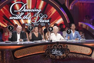 Beata Tyszkiewicz wróci do Tańca z gwiazdami? Aktorka zabrała głos