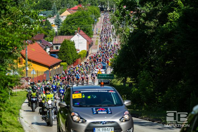 IV Starachowicka Strzała już 11 października