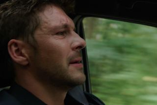 M jak miłość, odcinek 1837. Marcin (Mikołaj Roznerski)