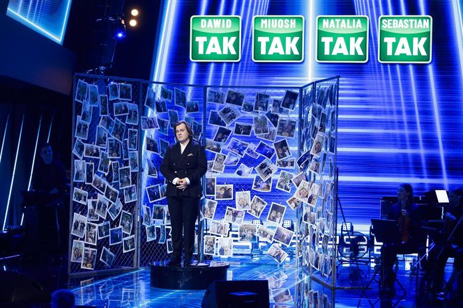 Nowa muzyczna podróż Bonaventury: „witaj, powiedz”