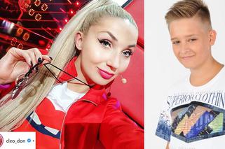 Dominik Ciach - kim jest śpiewający piłkarz i miłośnik zwierząt z The Voice Kids 2? 