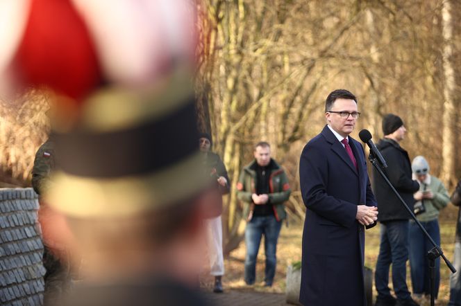 Obchody 80. rocznicy Tragedii Górnośląskiej w Bytomiu