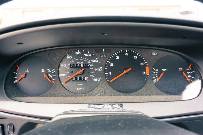 Porsche 944 S2 Cabriolet na sprzedaż