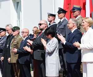 Obchody Dnia Flagi RP oraz Dnia Polonii i Polaków za Granicą 