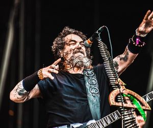 Masters of Rock 2025 - dzień 2.