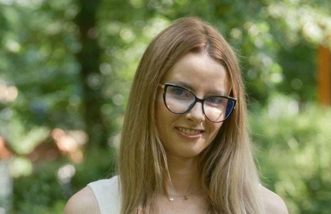 Magdalena z "Rolnik szuka żony"