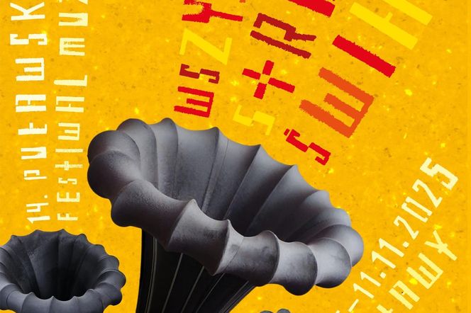 Festiwal Muzyczny Wszystkie Strony Świata