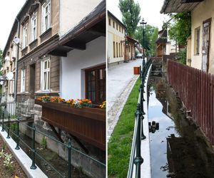 Polska Wenecja zachwyca turystów