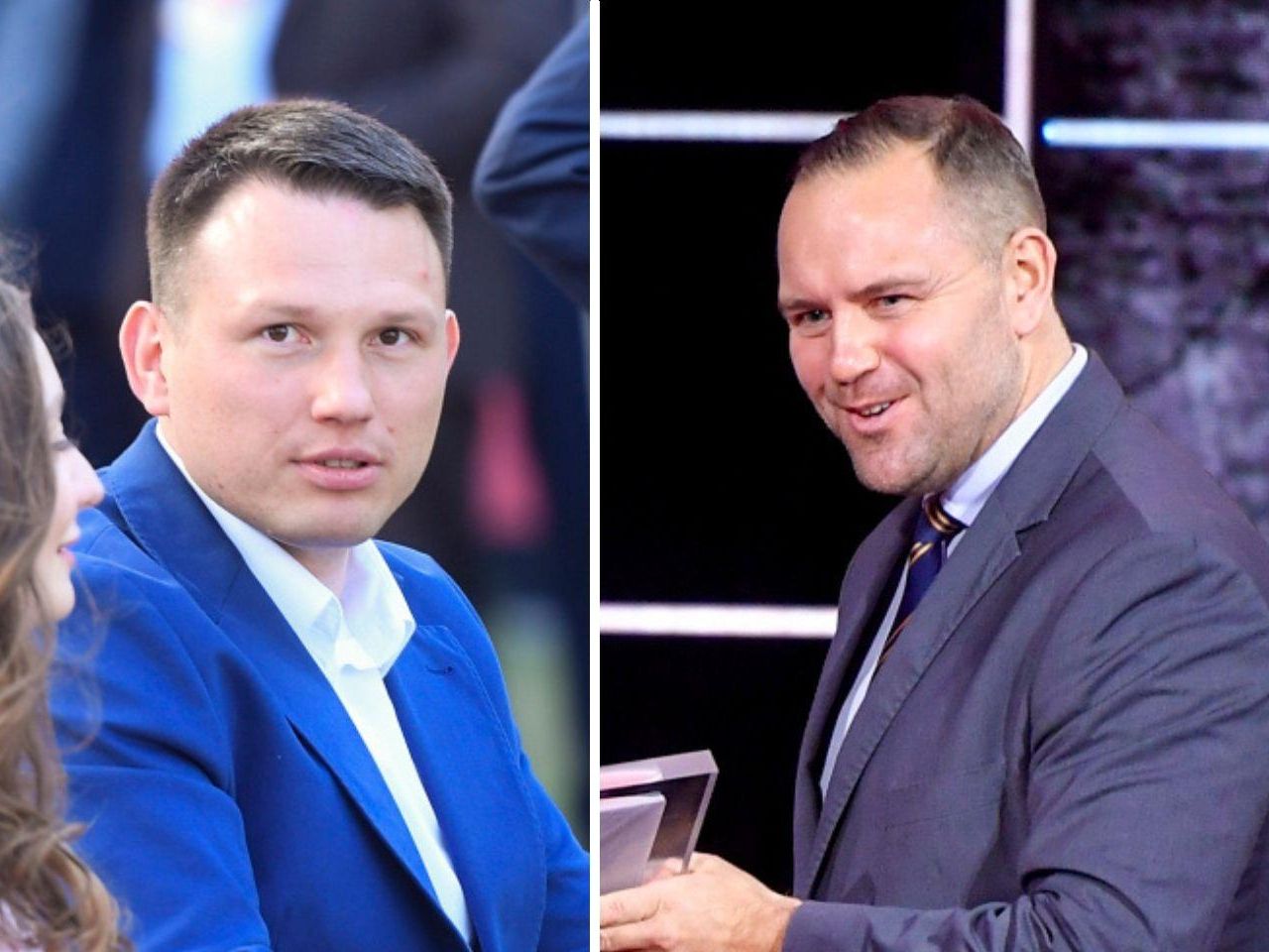 Mentzen idzie na wojnę z Nawrockim: "Poczuł polityczną krew"