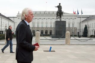 Ludzie sportu którzy odeszli