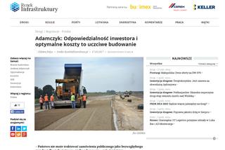 Chcemy uczciwego budownictwa - konferencja serwisu Muratorplus.pl