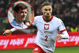 Bartosz Bosacki skomentował powołania Michała Probierza. Odniósł się do braku Matty’ego Casha. „Mnie to nie dziwi” 