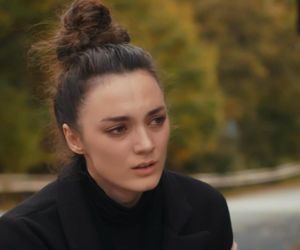 Dziedzictwo (Emanet) odc. 654. Nana