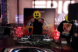 Dj-ska impreza w Bydgoszczy