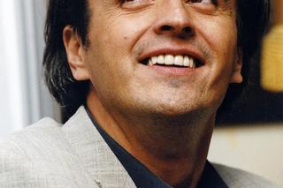 Od dziecka mówił tylko gwarą i po niemiecku. Piotr Polk to dzisiaj jeden z najlepszych, polskich aktorów.