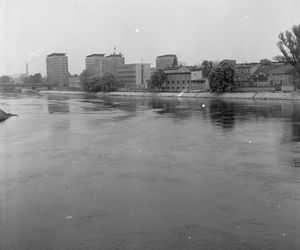 Opole, Odra