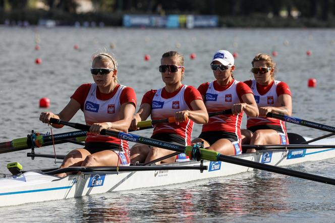 Polska olimpijka startuje w "Masterchefie"