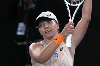 Iga Świątek - Bucsa Transmisja TV Australian Open Gdzie obejrzeć mecz Świątek - Bucsa STREAM ONLINE 20.01 Na którym kanale Iga Świątek w TV dzisiaj