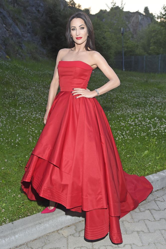 Edyta Górniak i Justyna Steczkowska na jednej scenie 