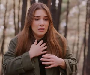 Miłość i nadzieja odc. 322. Sila