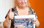 W loterii Super Expressu wygrałam 5 tys. złotych!