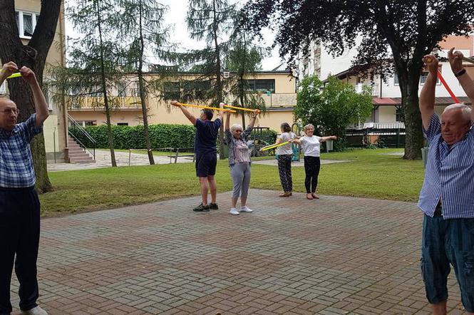 dom dziennego pobytu