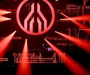 Mayday 2025 w Katowicach. Artyści na scenie