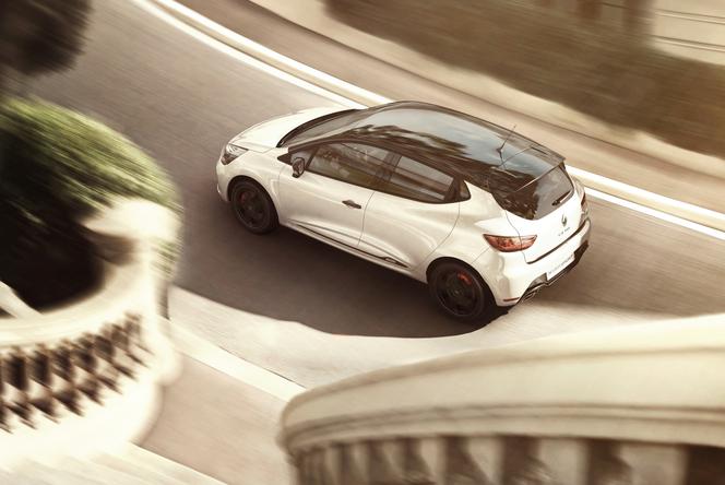 Renault Clio R.S. 200 EDC MONACO GP