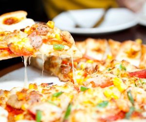 Ciasto do pizzy - przepis jak Magdy Gessler