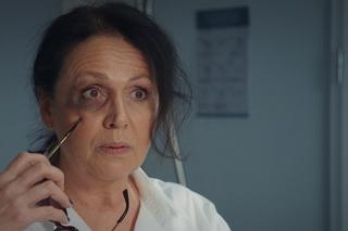 M jak miłość odc. 1719. Marysia (Małgorzata Pieńkowska)