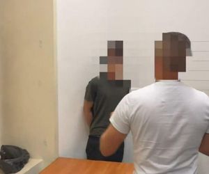 Zabójstwo na kampusie UW. Policja opublikowała wstrząsające nagranie. Pokazali wszystko