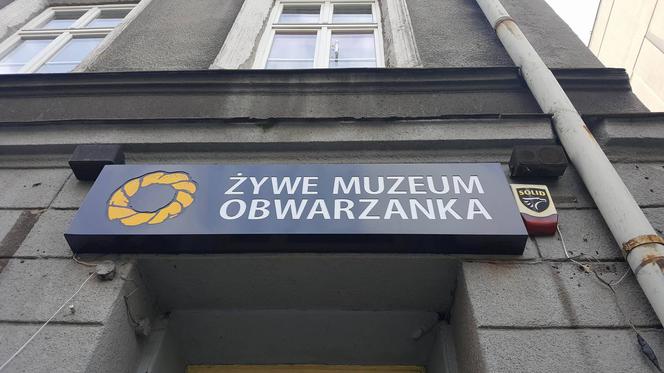Muzeum Obwarzanka w Krakowie tuż tuż [AUDIO]