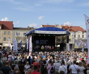 Podlaskie łączy tradycję z nowoczesnością. Baw się z nami w Białymstoku podczas ESKA Music Tour!