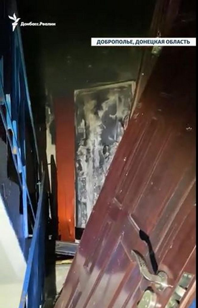 Krwawy dzień na Ukrainie. Rosjanie zbombardowali kolejne miasto, jest wiele ofiar