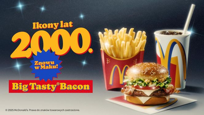 McDonald’s