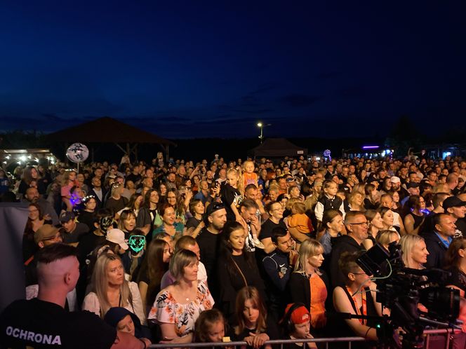 Eska Summer City Olsztyn na 10. edycji Festiwalu Koloryt cz.2