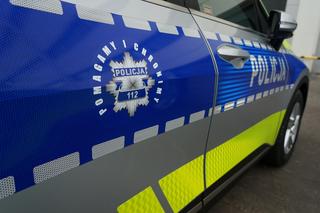 Bydgoska policja kupiła 78 nowych samochodów! Ich łączna warto to blisko 13 mln zł [ZDJĘCIA]