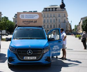 Amazon Prime Day 2025