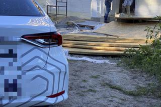 Hakiel szuka nowego domu dla dzieci