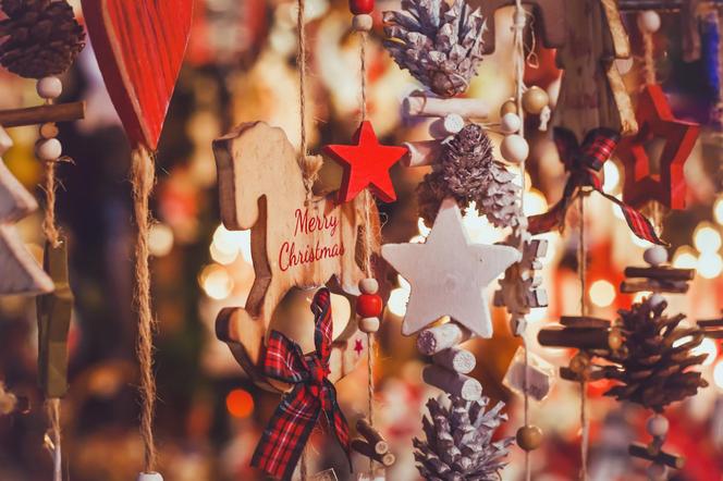 Jak udekorować dom na święta Bożego Narodzenia?