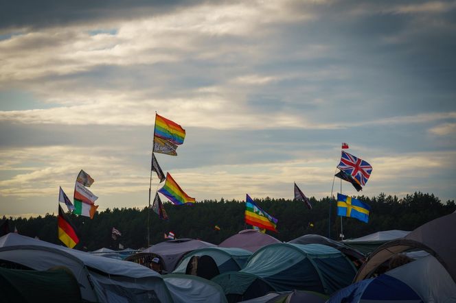 Pol'and'Rock Festival 2025